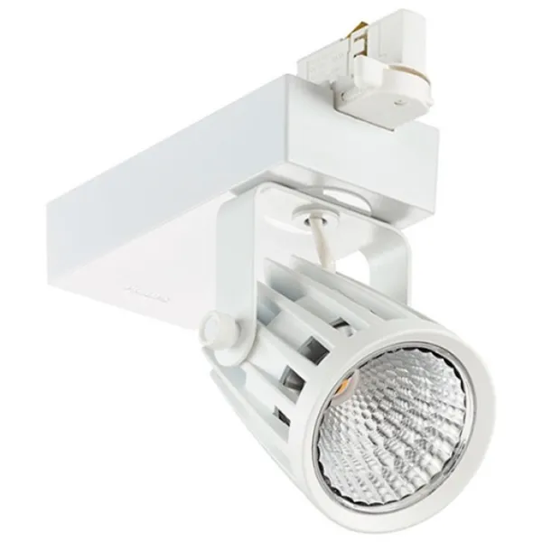Прожекторы Philips 910500456858 Белый / 2800 Lm photo 1