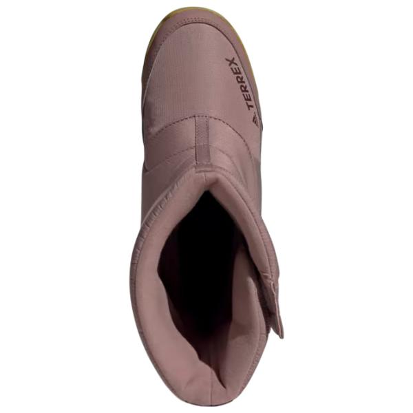 Cizme pentru femei Adidas Terrex Choleah Boot Cold.Rdy Brown / Textil photo 6