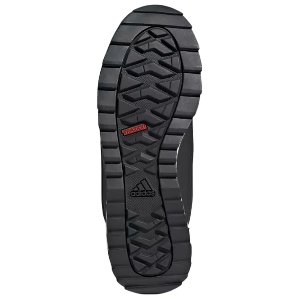 Cizme pentru femei Adidas Terrex Choleah Boot Cold.Rdy Black / Textil photo 2