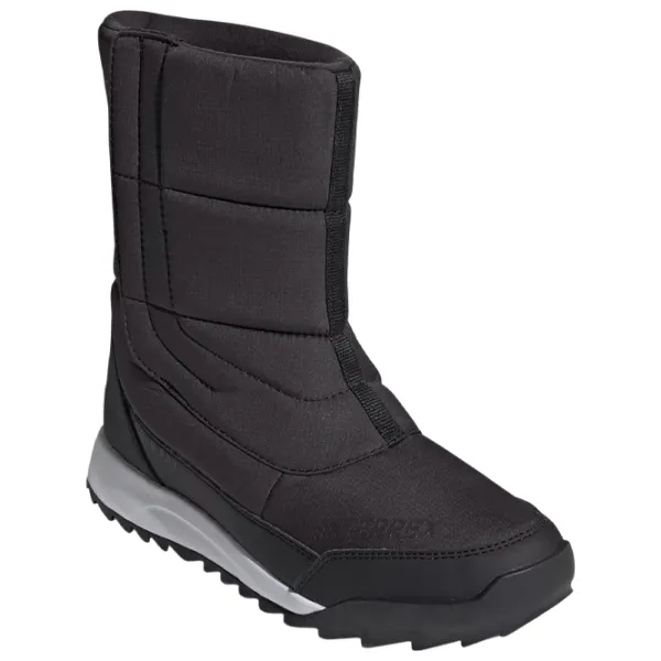 Cizme pentru femei Adidas Terrex Choleah Boot Cold.Rdy Black / Textil photo 1