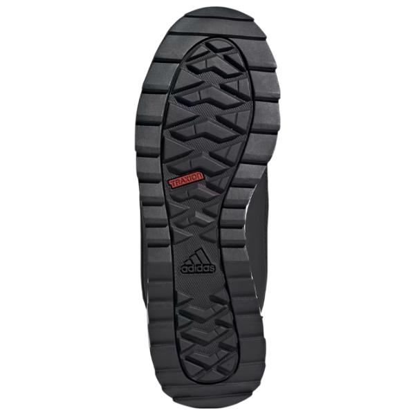 Cizme pentru femei Adidas Terrex Choleah Boot Cold.Rdy Black / Textil photo 2
