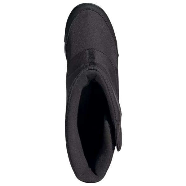 Cizme pentru femei Adidas Terrex Choleah Boot Cold.Rdy Black / Textil photo 3