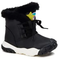 Cizme pentru copii Vicco 946.P21K.212  Piele artificială