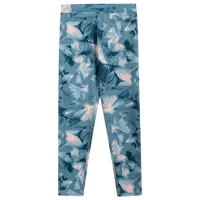 Jambiere pentru fete 4F hjl22-jleg005 Multicolor