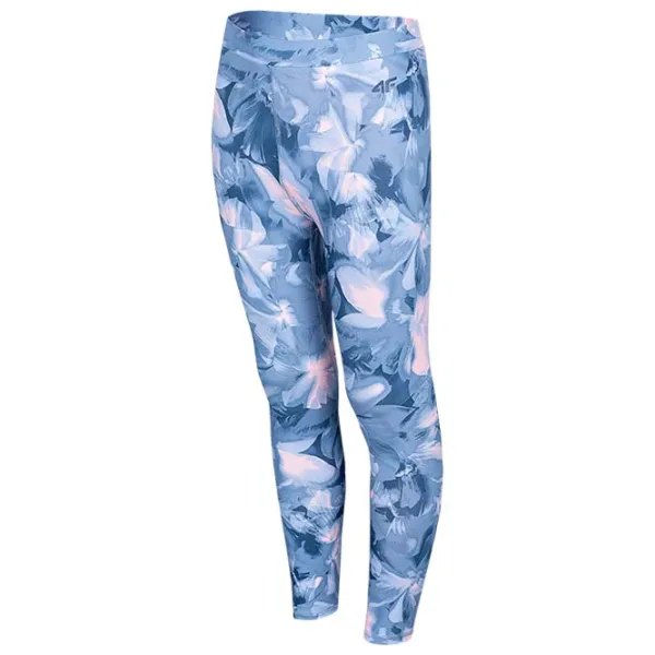 Леггинсы для девочек 4F hjl22-jleg005 Разноцветный photo 2 Леггинсы для девочек 4F hjl22-jleg005 Разноцветный photo 2