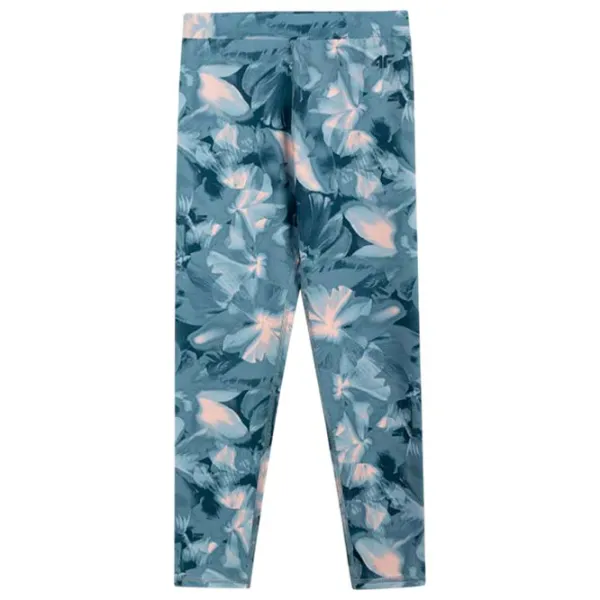 Леггинсы для девочек 4F hjl22-jleg005 Разноцветный photo 1 Леггинсы для девочек 4F hjl22-jleg005 Разноцветный photo 1