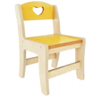 Scaun pentru copii Tisam BNX 7036/35/34   / Orange