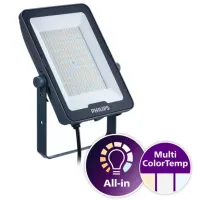 Proiector LED Philips BVP165 White / 12000 lm photo 2
