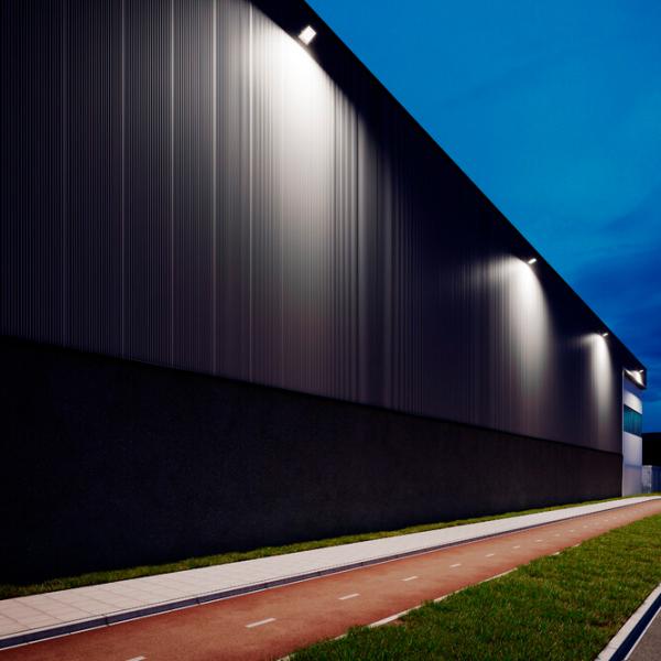 Прожекторы Philips BVP165 Белый / 12000 лм photo 7