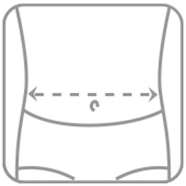 Corset MedTextile M3027 Pentru spate / L / XL photo 2 Corset MedTextile M3027 Pentru spate / L / XL photo 2