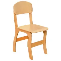 Детский стул Tisam 0268(P)   / Натуральное дерево