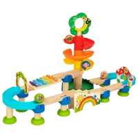 Joc educativ Tooky Toy TK744 2+/ Dezvoltare