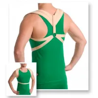 Orteză MedTextile M2024 Pentru spate / M photo 3