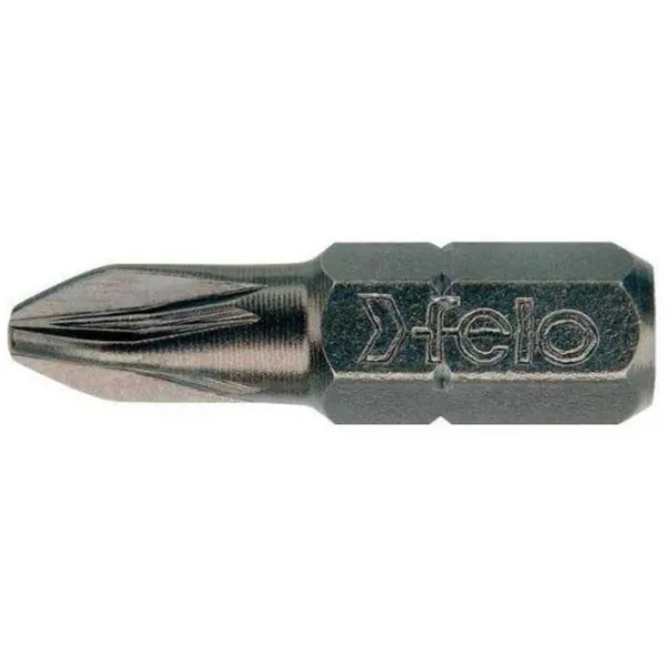 Набор бит Felo 752104 Количество в наборе - 25 photo 1