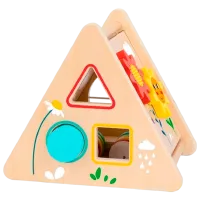 Joc educativ Tooky Toy TH912 1+/ Dezvoltare