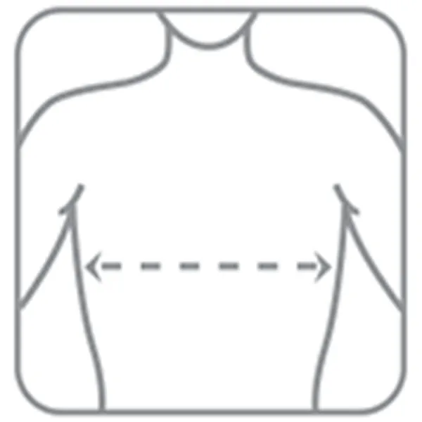 Orteză MedTextile M2024 Pentru spate / XL photo 2