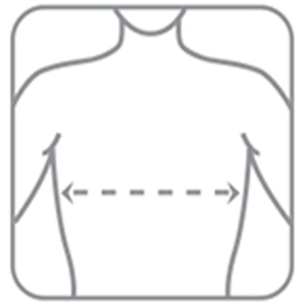 Orteză MedTextile M2024 Pentru spate / XL photo 2