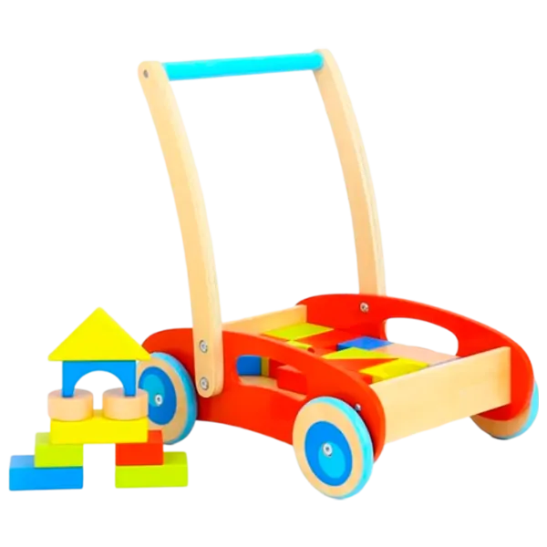 Развивающий набор Tooky Toy TKC281A 1+/ Развитие photo 1