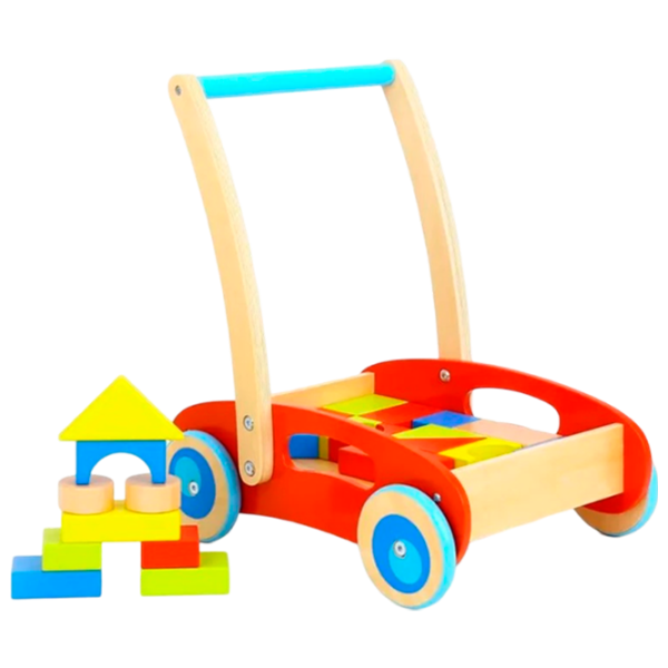 Развивающий набор Tooky Toy TKC281A 1+/ Развитие photo 1