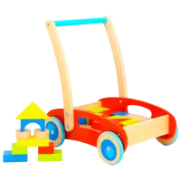 Развивающий набор Tooky Toy TKC281A 1+/ Развитие