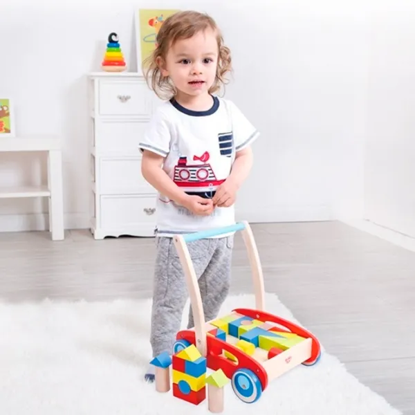 Развивающий набор Tooky Toy TKC281A 1+/ Развитие photo 2