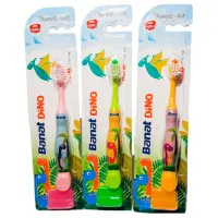 Зубные щётки Banat Дино 1