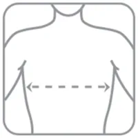 Ортез MedTextile M2016 Для спины / XL photo 2