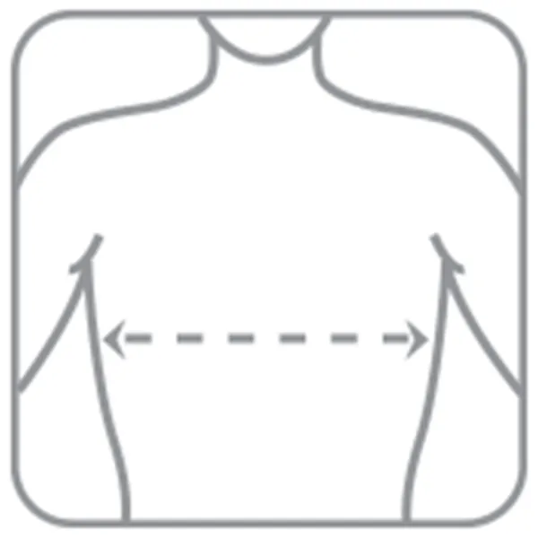 Orteză MedTextile M2016 Pentru spate / XXL photo 2 Orteză MedTextile M2016 Pentru spate / XXL photo 2