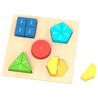 Joc educativ Tooky Toy TH939 1+/ Dezvoltare