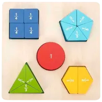 Развивающий набор Tooky Toy TH939 1+/ Развитие photo 2