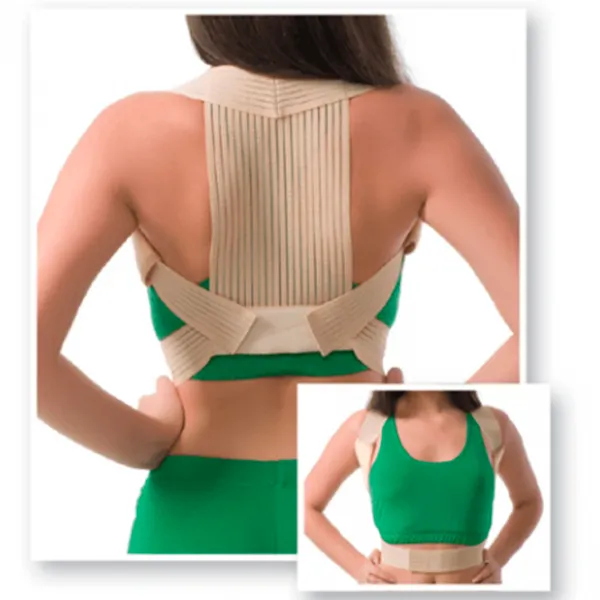 Orteză MedTextile M2016 Pentru spate / S / M photo 3