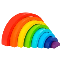 Joc educativ Tooky Toy TH313 2+/ Dezvoltare