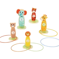 Set jucării Tooky Toy TF401 3+/ Dezvoltare