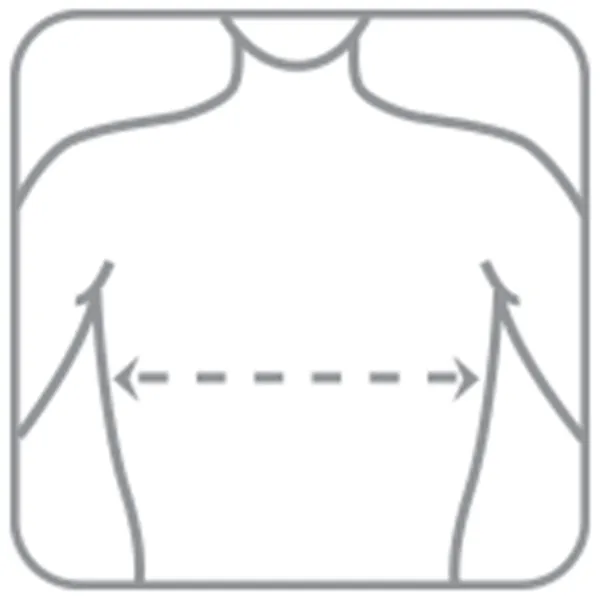Corset MedTextile M2035 Pentru spate / S / M photo 2 Corset MedTextile M2035 Pentru spate / S / M photo 2