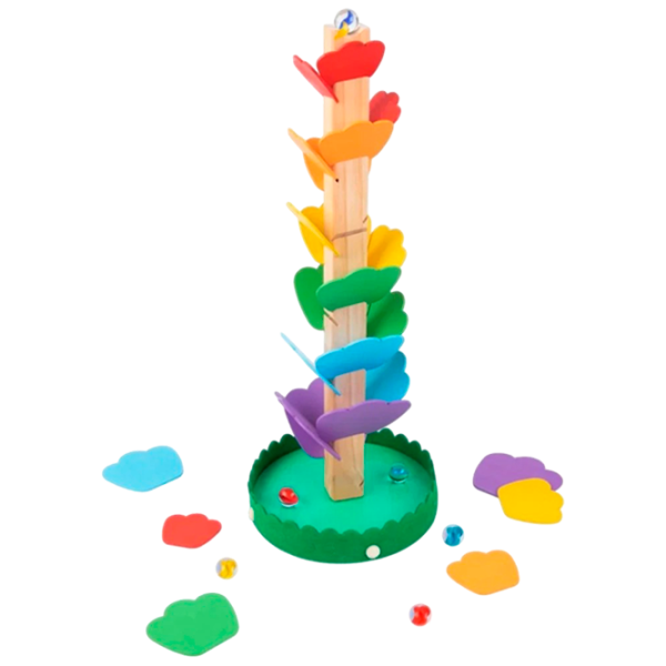 Развивающий набор Tooky Toy TH731 3+/ Развитие photo 1