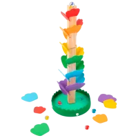 Развивающий набор Tooky Toy TH731 3+/ Развитие