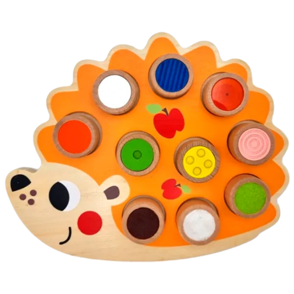 Развивающий набор Tooky Toy TH313 1+/ Развитие photo 1