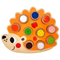 Joc educativ Tooky Toy TH313 1+/ Dezvoltare