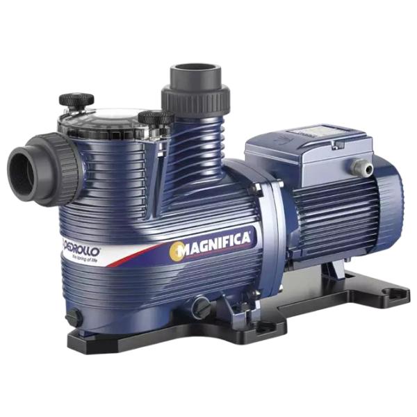 Насос для бассейна Pedrollo MAGNIFICA-1m 43MA011A1 550 Вт 21000 л/ч photo 1