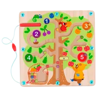 Развивающий набор Tooky Toy TH687 2+/ Развитие