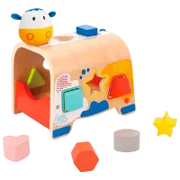 Joc educativ Tooky Toy TF216 1+/ Dezvoltare