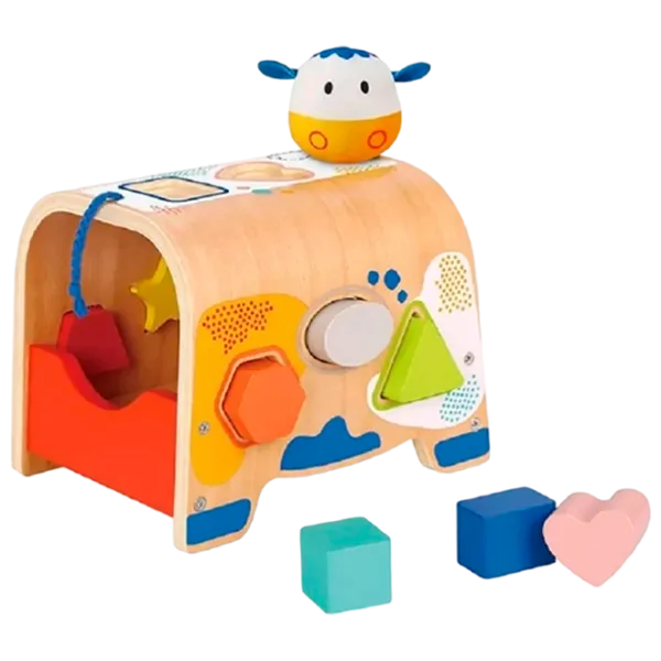 Развивающий набор Tooky Toy TF216 1+/ Развитие photo 2