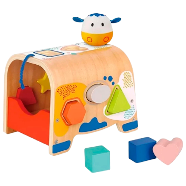 Развивающий набор Tooky Toy TF216 1+/ Развитие photo 2
