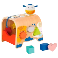 Развивающий набор Tooky Toy TF216 1+/ Развитие photo 2