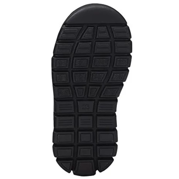 Botine unisex pentru copii Vicco 946.P20K.222  29 / Black photo 2 Botine unisex pentru copii Vicco 946.P20K.222  29 / Black photo 2