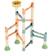 Joc educativ Quercetti 86535 4+/ Dezvoltare