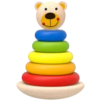 Joc educativ Tooky Toy TKF004 1+/ Dezvoltare