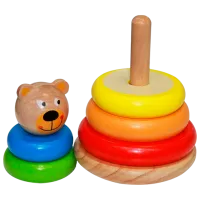 Развивающий набор Tooky Toy TKF004 1+/ Развитие photo 2