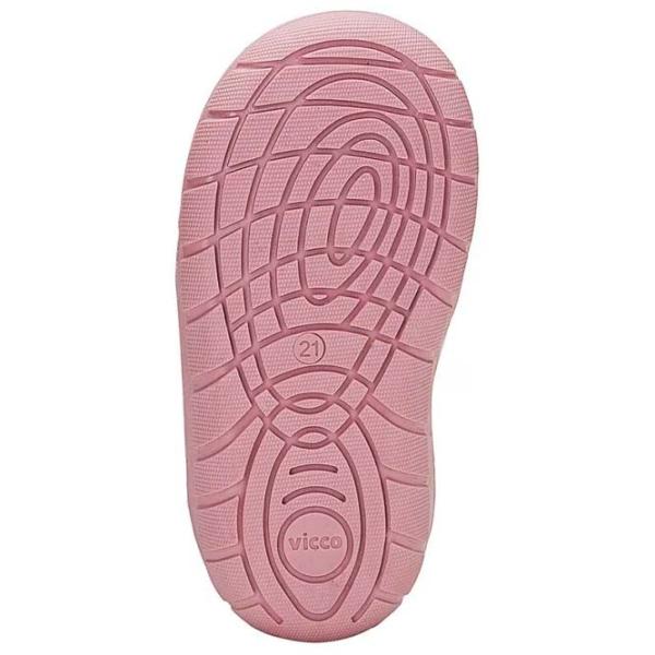 Botine pentru fete Vicco 959.B19K.446 26 / Powder photo 2
