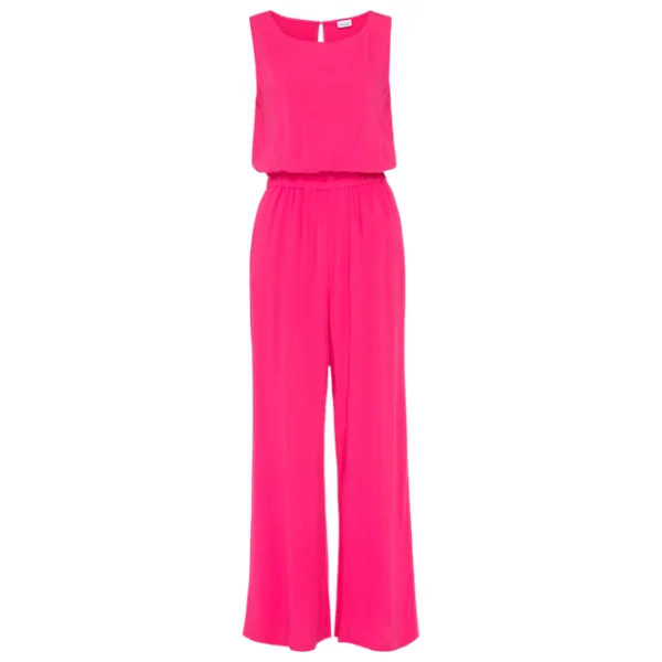 Salopetă pentru femei Lascana LAS_SALOP_ROZ Pink photo 1